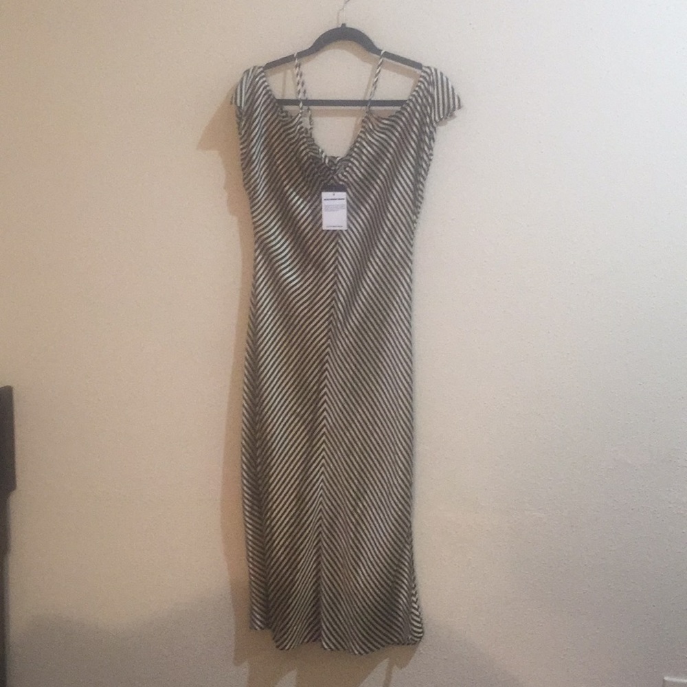 Dress.
